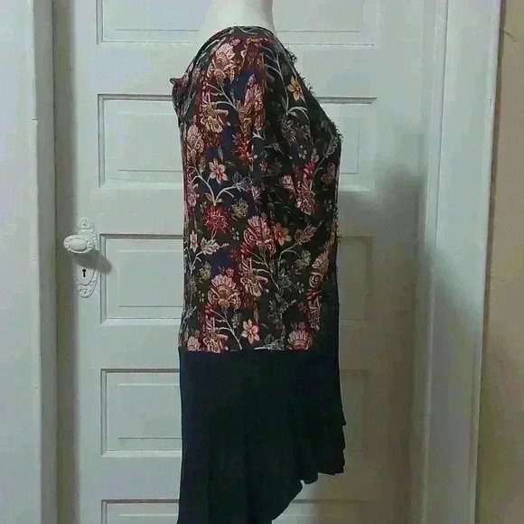 Daytrip blouse.  #0349C - Picture 3 of 6